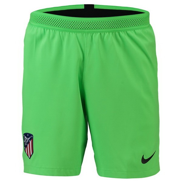 Pantalones Atletico Madrid Portero 2018-2019 Verde